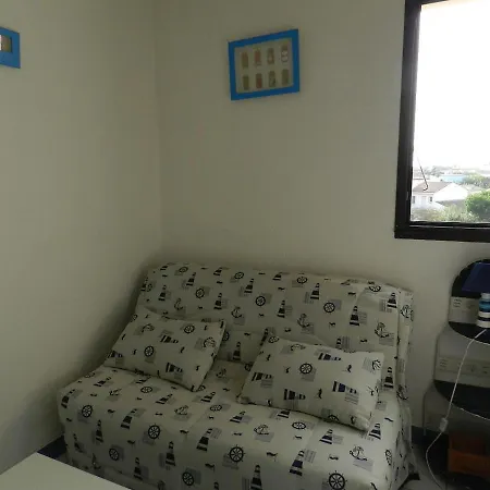 Apartment Avec Piscine A La Rochelle, Proche Port Des Minimes, Commerces Et Bus - Fr-1-551-30 La Rochelle (Charente-Maritime)