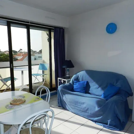 Avec Piscine A La Rochelle, Proche Port Des Minimes, Commerces Et Bus - Fr-1-551-30